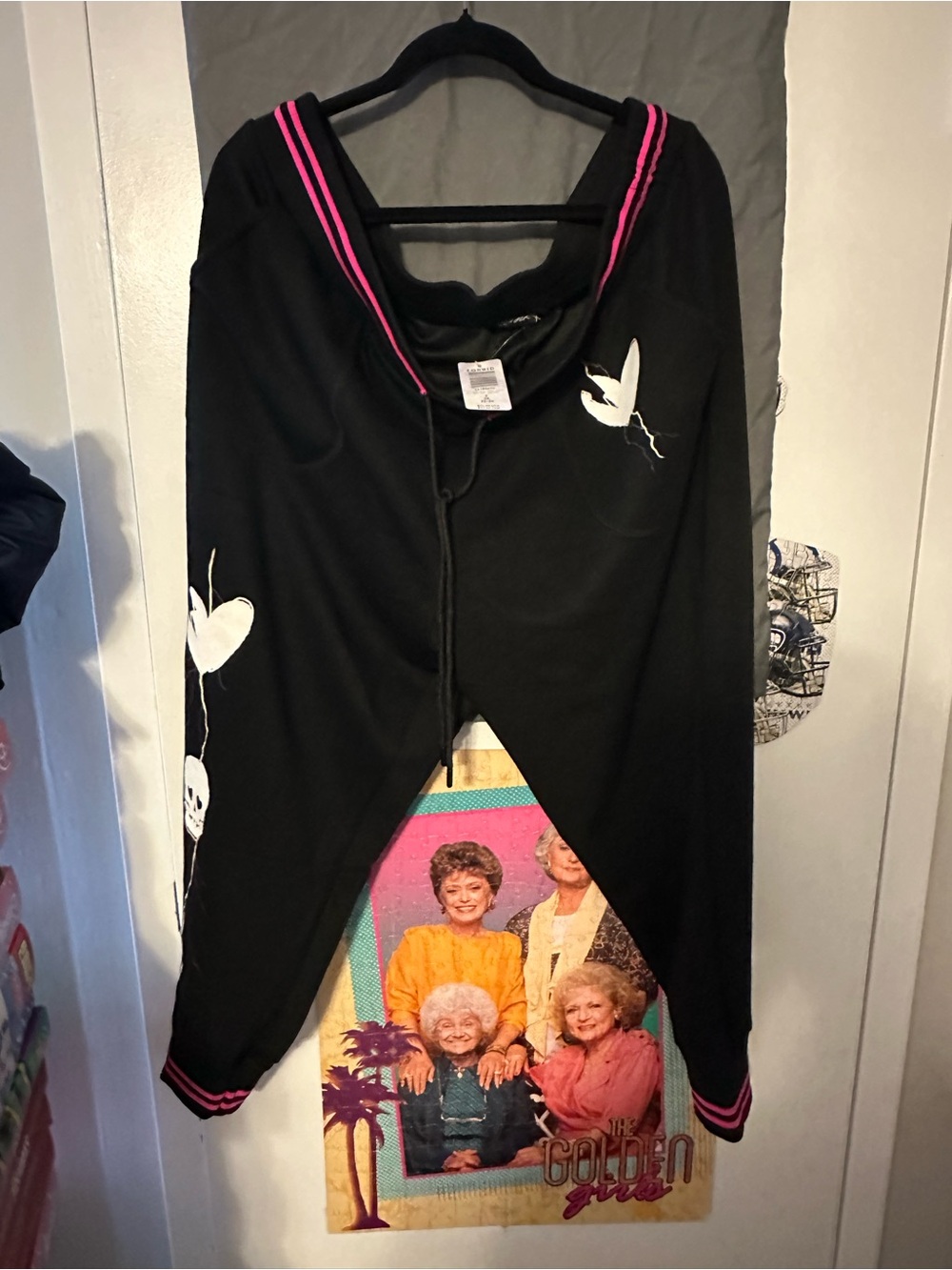 Brand new Torrid joggers